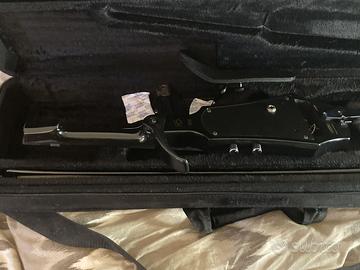 NS Design WAV4 violino elettrico