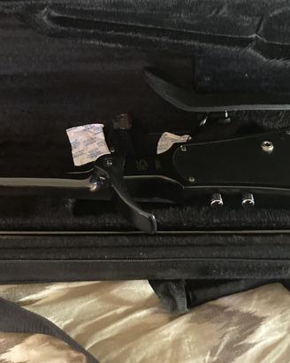 NS Design WAV4 violino elettrico