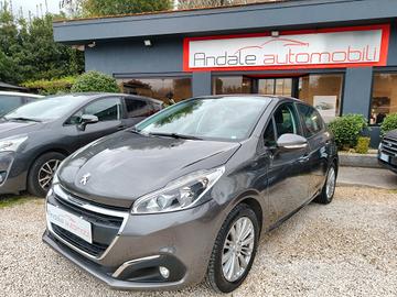 Peugeot 208 1.2 5p. GPL *KM69000** PREZZO REALE