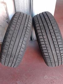 n 4 gomme estive 185/60 R15 