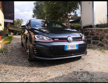 Golf 7 GTI