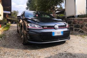Golf 7 GTI