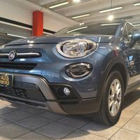 Fiat 500X 1.3 MultiJet 95 CV Cross solo 85.000 km