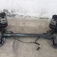 ASSALE POSTERIORE OPEL Meriva 3Â° Serie 95507803 K