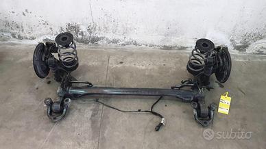 ASSALE POSTERIORE OPEL Meriva 3Â° Serie 95507803 K