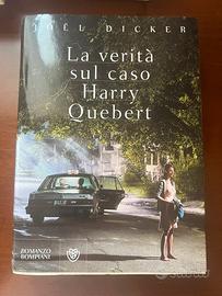 La verità sul caso Harry Quebert
