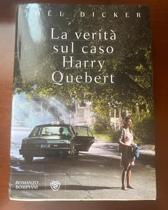 La verità sul caso Harry Quebert