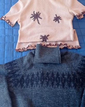 MAGLIONI VINTAGE 
