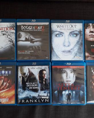 VARI FILM DVD BLU RAY