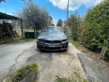 Bmw 530d xdrive