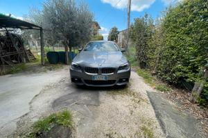 Bmw 530d xdrive