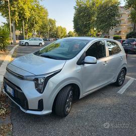 Kia Picanto 2025