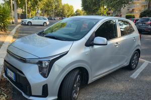 Kia Picanto 2025