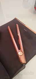 Piastra GHD Rose Gold Limited Edition