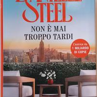 non è mai troppo tardi di Danielle Steel 