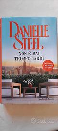 non è mai troppo tardi di Danielle Steel 