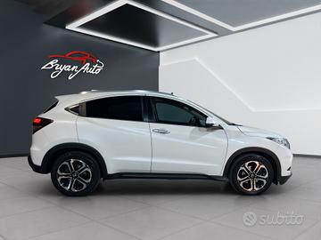Honda HR-V 1.6 i-DTEC Executive Navi ADAS