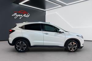 Honda HR-V 1.6 i-DTEC Executive Navi ADAS
