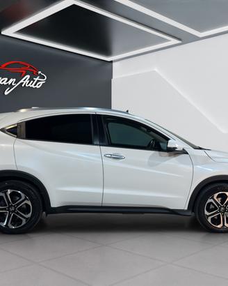 Honda HR-V 1.6 i-DTEC Executive Navi ADAS