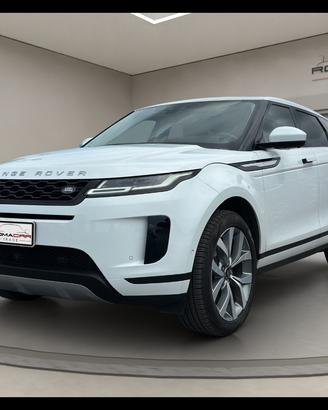 LAND ROVER RR Evoque 2.0D – AWD, SE, TETTO, PELLE