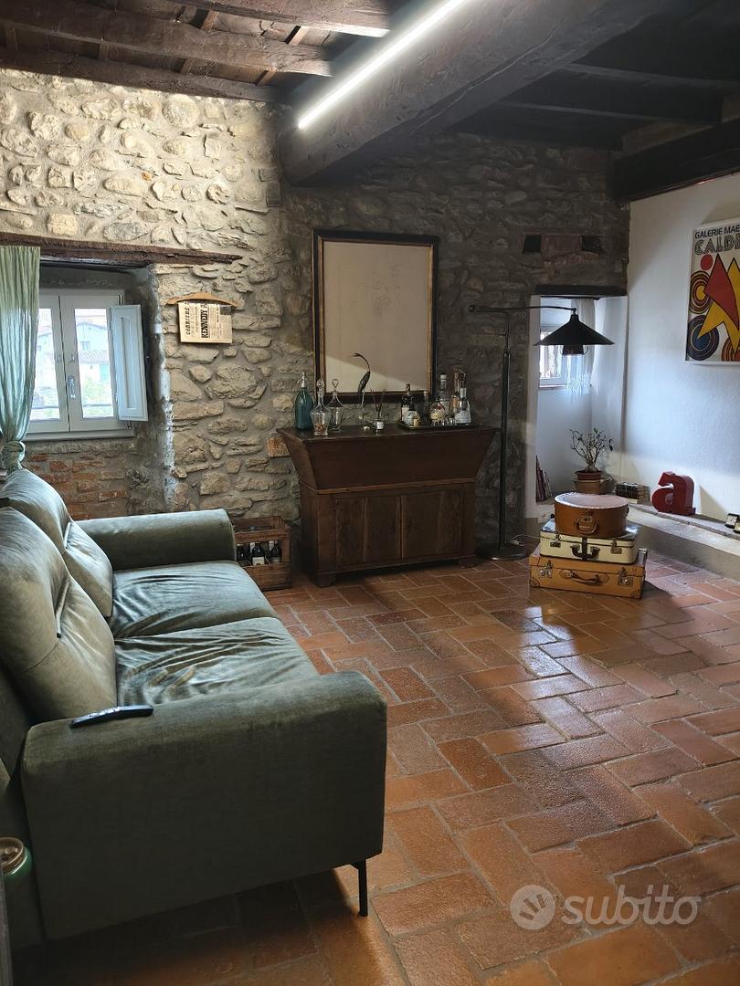 Appartamento – Pratovecchio Stia, Ricessa - Vista 5