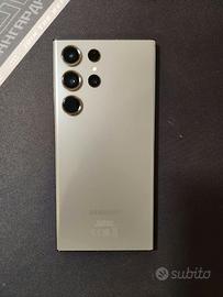 Samsung S23 Ultra 12/512GB