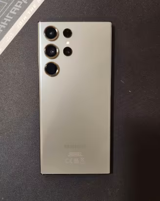 Samsung S23 Ultra 12/512GB