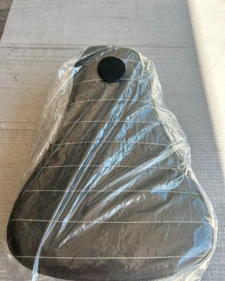 Sella monoposto per Harley sportster