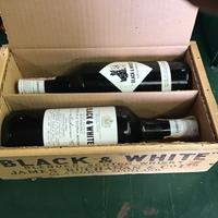 Collezione 2 bottiglie anni 50-60  oggetto storico