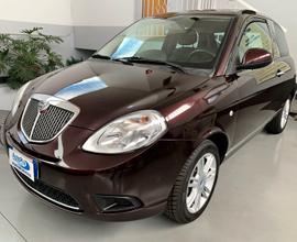 LANCIA YPSILON 1.3 MJT 75 CV ok neopatentato