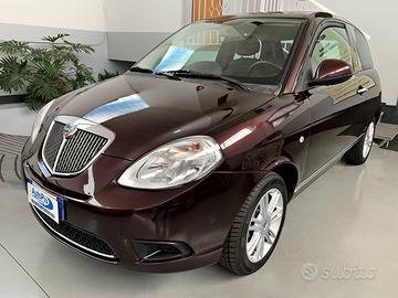 LANCIA YPSILON 1.3 MJT 75 CV ok neopatentato