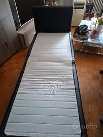 pouff letto