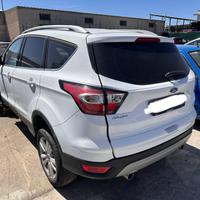 RICAMBI USATI AUTO FORD Kuga Serie Diesel 1499 (16