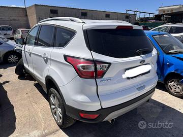 RICAMBI USATI AUTO FORD Kuga Serie Diesel 1499 (16