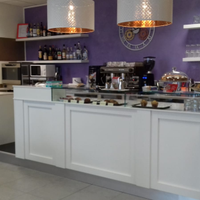 Banco bar