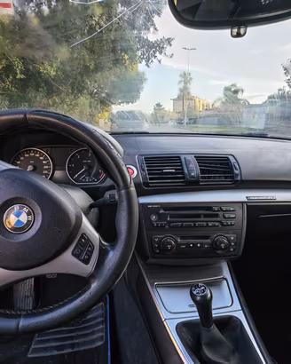 BMW serie 1