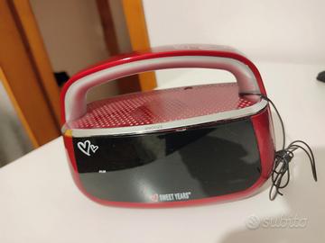 Radiosveglia Sweet Years