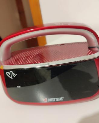 Radiosveglia Sweet Years