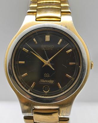 Seiko Quartz 