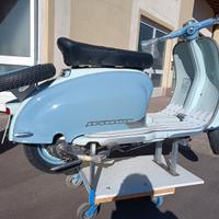 Lambretta Altro modello - 1958