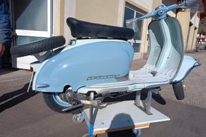 Lambretta Altro modello - 1958