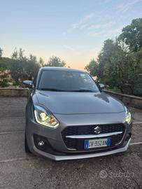 Suzuki swift Top