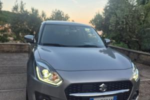 Suzuki swift Top