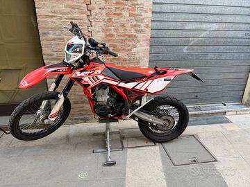 Beta 400 enduro