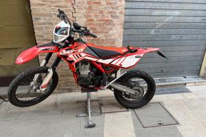 Beta 400 enduro