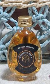 Mignon Vecchia Romagna Brandy – Etichetta Nera