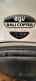 casco balicopter taglia 55-56