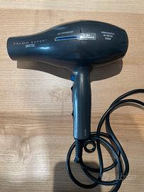 Phone asciugacapelli imetec salon expert