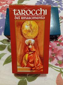 Tarot del Rinascimento 