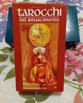Tarot del Rinascimento 